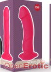 Dildo The Boss - pink (Fun Factory) Dildo The Boss - pink (Fun Factory)
