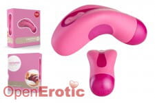 LAYAspot - magenta-rose