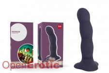 Shake Dildo Bouncer - black