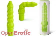 Vibrator Monochrome Green