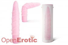 Vibrator Monochrome Pink