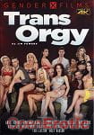 Trans Orgy (Gender X) Trans Orgy (Gender X)