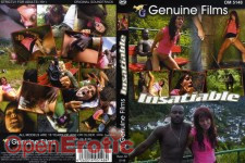 Insatiable