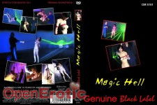 Magic Hell