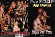 Rope for Two