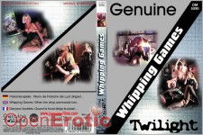 Whipping Games