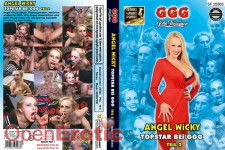 Angel Wicky - Topstar bei GGG Teil 2