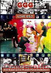 Behind the scenes... 053 - Live (GGG - John Thompson) Behind the scenes... 053 - Live (GGG - John Thompson)