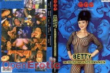 Betty- the Trip to Spermania