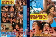 Bukkake Best of 24