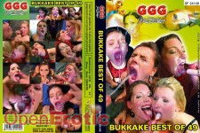 Bukkake Best of 49