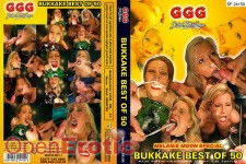 Bukkake Best of 50