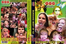 Bukkake Best of 52