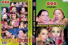 Bukkake Best of 66