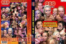 Bukkake Best of 81