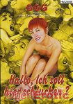 Hallo, ich soll hier schlucken? (GGG - John Thompson) Hallo, ich soll hier schlucken? (GGG - John Thompson)