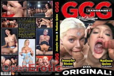 Jennyfer Stone und Madison Quinn