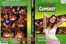 Leila, cool geschluckt!!