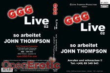 Live 02 - so arbeitet John Thompson
