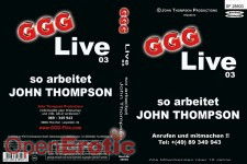 Live 03 - so arbeitet John Thompson