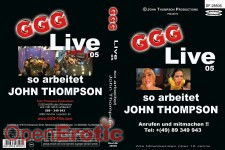 Live 05 - so arbeitet John Thompson