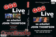 Live 06 - so arbeitet John Thompson