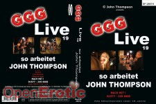 Live 19 - so arbeitet John Thompson