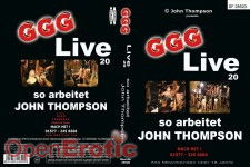 Live 20 - so arbeitet John Thompson