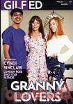 Granny Lovers (Gilfed) Granny Lovers (Gilfed)