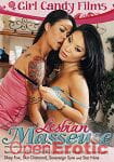Lesbian Masseuse Lesbian Masseuse