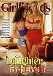 Lesbian Daughter In-Laws Vol. 7 (Girlfriends Films)