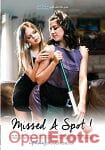 Missed a Spot! (Girlfriends Films - Girlsway) Missed a Spot! (Girlfriends Films - Girlsway)
