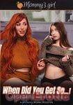 When did you get so! (Girlfriends Films - Girlsway)