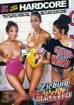 Licking Petite Ballerinas (Girls gone Wild) Licking Petite Ballerinas (Girls gone Wild)