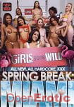 Spring Break - Miami (Girls gone Wild) Spring Break - Miami (Girls gone Wild)