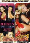 Huren von Paris + Wahnsinn