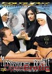 Miss Needed Confession - Nuns luck (Goldlight) Miss Needed Confession - Nuns luck (Goldlight)