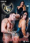 Sexy Moments (Goldlight - Danger Women) Sexy Moments (Goldlight - Danger Women)