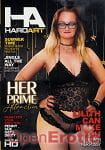 Her Prime Attraction (Hard Art)