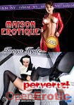 Maison Erotique - Pervertz! - 2 Movie Special (Harmony) Maison Erotique - Pervertz! - 2 Movie Special (Harmony)