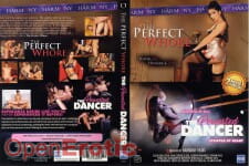 The Perfect Whore - The Perverted Dancer - 2 Movie Special