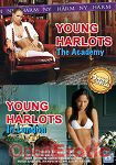 Young Harlots - The Academy - In London - 2 Movie Special (Harmony) Young Harlots - The Academy - In London - 2 Movie Special (Harmony)