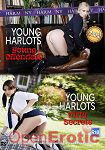 Young Harlots - Young Offender - Dirty Secrets - 2 Movie Special (Harmony)