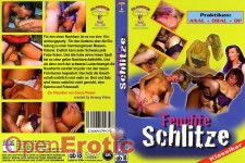 Feuchte Schlitze