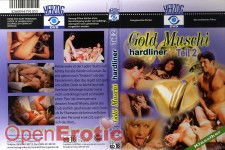 Gold Muschi - Teil 2