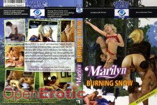 Marilyn - Burning Snow