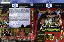 Peter Steiner in Porn-Barn