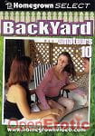 Backyard Amateurs Vol. 10 Backyard Amateurs Vol. 10