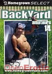 Backyard Amateurs Vol. 14 Backyard Amateurs Vol. 14