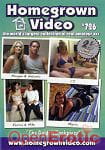 Homegrown Video Vol. 726 - The Golden Cockpiece